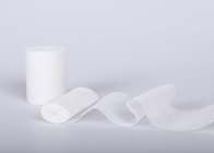 Alta densità elastica assorbente di Gauze Cotton For Wound Care della fasciatura medica