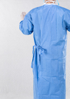 Prestazione sterile non tessuta chirurgica di rinforzo eliminabile della barriera del dottore Gown SMS