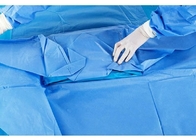 Artroscopia chirurgica sterile eliminabile medica SMS del ginocchio dei pacchetti non tessuto