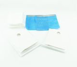 Materiale idrofilo sterile del pacchetto dentario chirurgico eliminabile medico pp