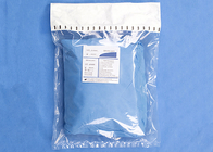 Pacchetto chirurgico eliminabile paziente della laminazione essenziale chirurgica verde sterile del pacchetto del tessuto di SMS del pacchetto di procedura di consegna
