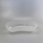bacino eliminabile di plastica pp del condimento di Transprent del piatto del rene 700cc