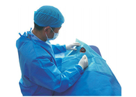 Dentari sterili medici eliminabili coprono Kit For Surgery SMS chirurgico