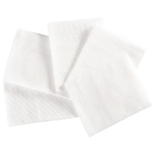 Tampone di cotone sterile Tampone di garza medica misura 10 * 10 cm Bianco puro