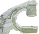 La copertura del C-braccio dell'en 13795 copre il polietilene trasparente per chirurgico complicato