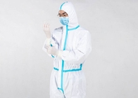 Tuta eliminabile dei vestiti di sicurezza del vestito del PPE del vestiario di protezione