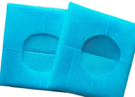 Asciugamano monouso con foro chirurgico per sterilizzazione medico 240 * 175 cm