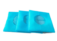 Asciugamano monouso con foro chirurgico per sterilizzazione medico 240 * 175 cm