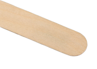 Abbassalingua sterili per uso orale in legno usa e getta