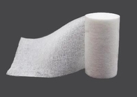 La garza assorbente eccellente medica rotola il cotone 100% Gauze Roll