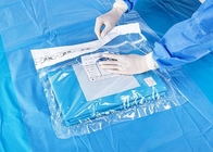 Corredo universale chirurgico sterile eliminabile del pacchetto del CE ISO13485 del corredo dei pacchetti
