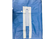 L'anca chirurgica del pacchetto sterile dell'anca di EO copre Kit Disposable SMS