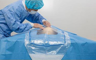 Il Craniotomy sterile medico copre chirurgico con l'apertura 1pc/sacchetto