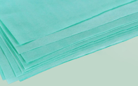 Sterilizzato medico di crêpe 100% del letto della cellulosa pasta di cellulosa il rotolo di carta per il massaggio