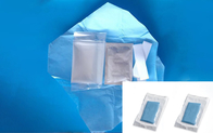 Copertura Kit Disposable Sterile Transducer Probe della sonda di ultrasuono di uso dell'ospedale