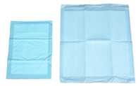 Cuscinetti Liquido-assorbenti comodi di cura sterili medici del letto di ammalato del cuscinetto