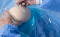 Eliminabile medico sterilizzato del ginocchio del pacchetto chirurgico di artroscopia per l'ospedale