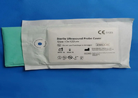 Copertura sterile Kit With Gel della sonda di ultrasuono dell'OEM