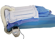 Il sistema di riscaldamento paziente medico della coperta di riscaldamento dell'ipotermia impedisce