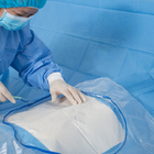 Pacchetto chirurgico sterile eliminabile/corredo della C-sezione sezione cesarea