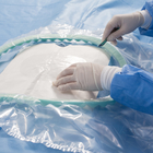 Il pacchetto cesareo eliminabile del CE ha messo l'ospedale che sterili chirurgici coprono