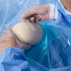 Il ginocchio operativo del materiale a gettare medico chirurgico copre il pacchetto sterile di artroscopia