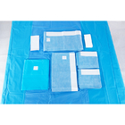 Cistoscopia chirurgica sterilizzata eliminabile Kit For Hospital Use del pacchetto di TUR
