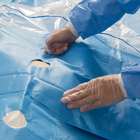 L'urologia medica copre l'urologia eliminabile di Tur di procedura del condimento chirurgico del pacchetto