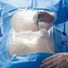 Pacchetti chirurgici eliminabili della laparoscopia della sezione eliminabile chirurgica sterile del pacchetto