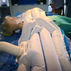 Ente superiore paziente ISO13485 che riscalda chirurgico eliminabile della coperta
