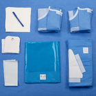 L'utilità chirurgica eliminabile medica del CE copre non tessuto sterile dei materiali di consumo