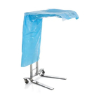 Il lenzuolo medico eliminabile copre il EO SMS sterile Mayo Stand Cover For Hospital chirurgico