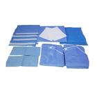 45gSMS Sterile Disposable Universal Curtain Kit 80 * 145cm