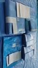 Imballaggio TUR Disposable Medicinal Sterile Imballaggio Urologico Chirurgico