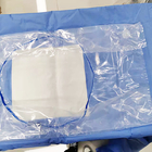 Servizio eccellente Tende blu usa e getta per pazienti per professionisti medici