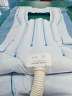 Ospedale ICU Patient Air Warming Copertura con accesso chirurgico corpo intero