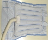 Protezione contro il surriscaldamento Copertura di riscaldamento ospedaliero per la temperatura del paziente in terapia intensiva Copertura del corpo inferiore