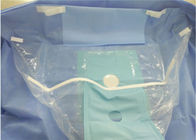 I sacchetti fluidi di sterilizzazione della raccolta classificano I 20 - 90g nei 10 giorni dopo il pagamento