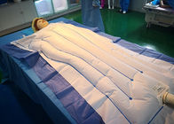 Dispositivi di riscaldamento pazienti ad aria forzata nella prerogativa temporanea del centro normale della sala operatoria