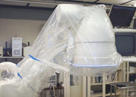 Copertura trasparente sterile medica eliminabile del C-braccio del PE/macchina dei raggi x