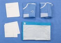 EO Medical Custom Surgical Packs Tessuti non tessuti 1000 pezzi