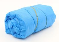 Chirurgico eliminabile dell'ospedale copre il copriletto molle non tessuto del lenzuolo