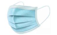 Accessori chirurgici di Haze Proof Breathable Protective Mask