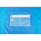 Lato sterile chirurgico medico eliminabile coprire con il nastro adesivo