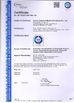 Porcellana Henan Yoshield Medical Products Co.,Ltd Certificazioni
