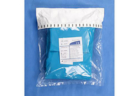 L'artroscopia chirurgica eliminabile del ginocchio copre la dimensione blu 230*330 cm di colore o la personalizzazione
