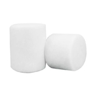 Cotone Undercast che riempie colore ortopedico di dimensione 5*2.7cm 10*2.7cm del poliestere del gesso bianco