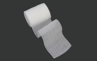 Pronto soccorso conformantesi elastico Gauze Rolls di Gauze Bandage Sterile PBT