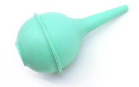 Siringa molle eliminabile di pulizia/rimozione della cera di orecchio del PVC della siringa medica dell'orecchio