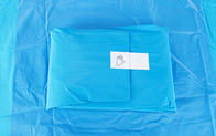 Chirurgici eliminabili medici coprono il pacchetto sterile SMMS dell'anca dei corredi